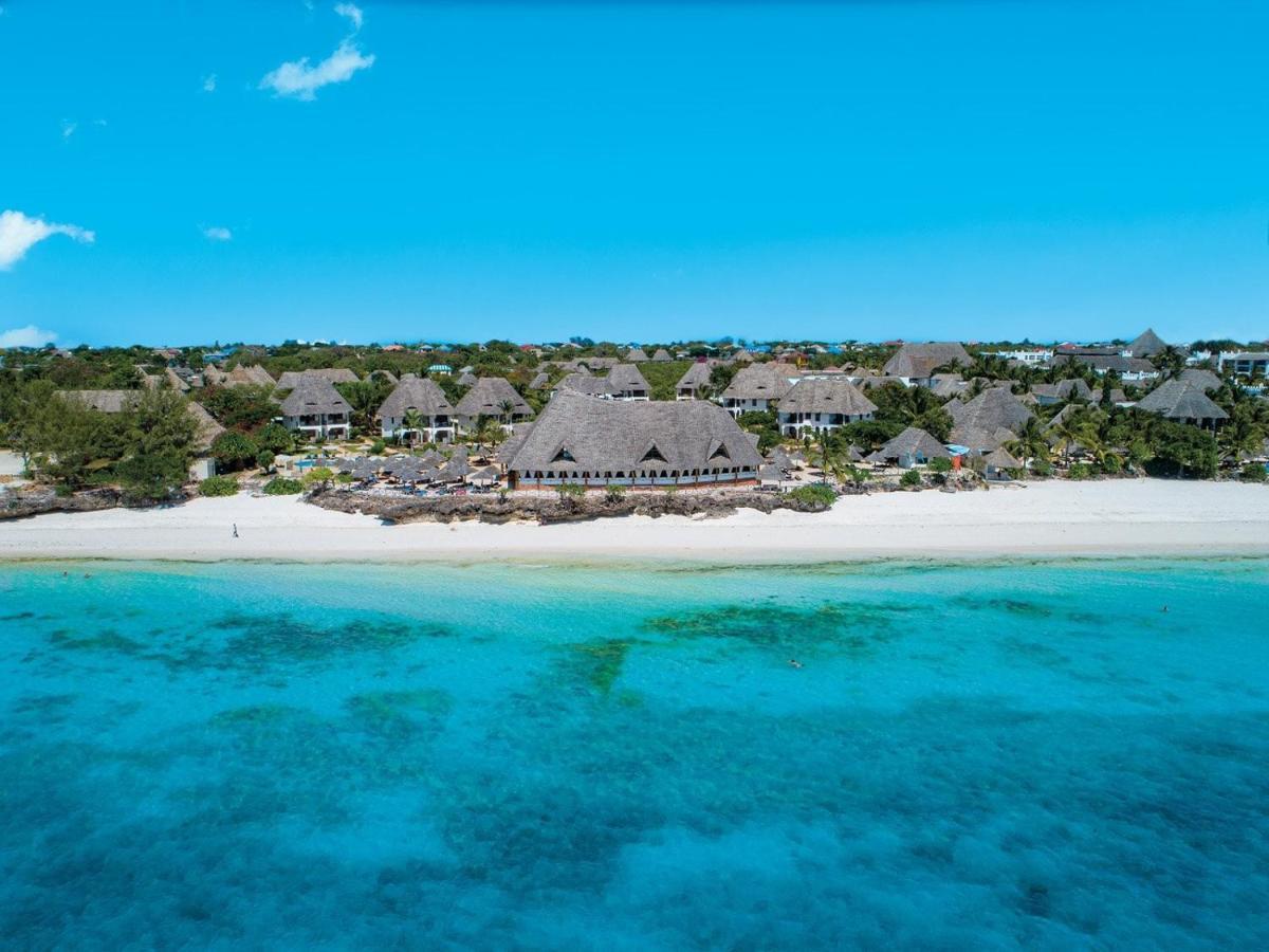 Veraclub Sunset Beach Нунгви Экстерьер фото