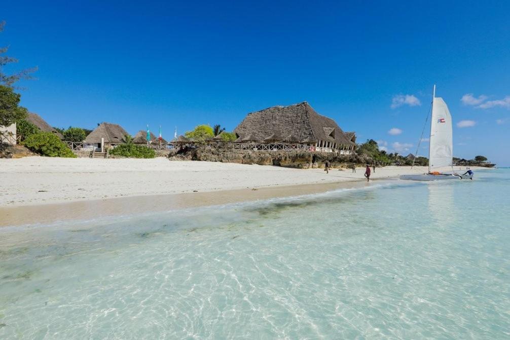Veraclub Sunset Beach Нунгви Экстерьер фото